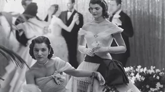 Lee Radziwill | Πέθανε η πριγκίπισσα αδελφή της Jackie Kennedy Ωνάση