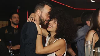 Πάνος +Μαρία | Ο Μουζουράκης και η Σολωμού είναι η απόδειξη πως ο έρωτας δεν κρατάει ένα χρόνο το περισσότερο (Δες κι εσύ)