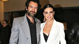 Αθηνά Οικονομάκου | Έκανε (ίσως) την πιο τρυφερή δημόσια ερωτική εξομολόγηση στον Φίλιππο Μιχόπουλο