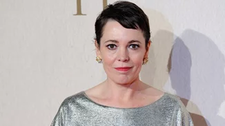 Η Olivia Colman θα λάβει μία ιδιαίτερα σημαντική διάκριση
