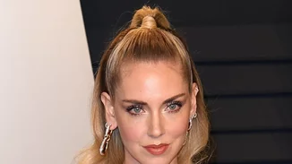 H Chiara Ferragni άλλαξε το χρώμα των μαλλιών της! Δύο φορές μέσα σε μία ημέρα...