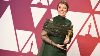 Olivia Colman | Η λεπτομέρεια στο λόγο της που λίγοι πρόσεξαν