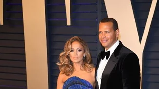 Jennifer Lopez – Alex Rodriguez | Προβλήματα στη σχέση τους λόγω της Kylie Jenner;