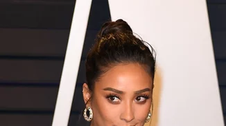 Shay Mitchell | To beauty look της είναι ό,τι καλύτερο είδαμε σήμερα στο Instagram