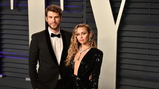 Miley Cyrus και Liam Hemsworth | Χώρισαν μετά από λίγους μήνες γάμου