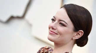 Emma Stone | Έγινε Κρουέλα! Δες την μεταμόρφωση της