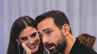 Χριστίνα Μπόμπα - Σάκης Τανιμανίδης | Δες πώς ήταν το σπίτι τους στην Πεύκη