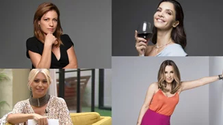 10 Ελληνίδες άνω των 50 | Να ποιες διάσημες γυναίκες βρίσκονται ηλικιακά στα καλύτερά τους