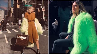 Πώς να συνδυάσω τα χρώματα στα ρούχα; Η 'Ελενα Γαλύφα σου δείχνει το mix&match σε 6 stylish looks