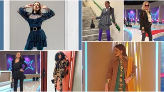 My Style Rocks | Τα καλύτερα looks των έξι φιναλίστ του τελικού