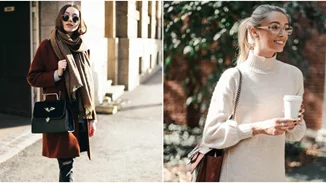 Τι να φορέσω στη σχολή | Oι πιο εύκολοι και στιλάτοι συνδυασμοί που κάνουν τη διαφορά