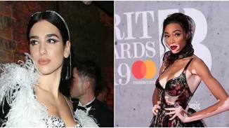 Brit Awards 2019 | Σχολιάζουμε τα beauty looks στο κόκκινο χαλί