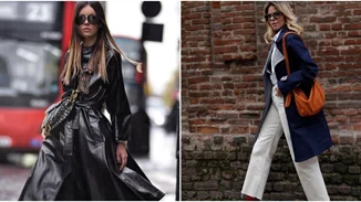 Τι φόρεσαν οι Ελληνίδες Influencers στις Εβδομάδες Μόδας ανά τον κόσμο | 12+1 εμφανίσεις για να πάρεις ιδέες