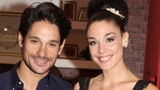 Ιωάννα Τριανταφυλλίδου - Πάνος Βλάχος | Μαζί σε αντιρατσιστική διαδήλωση για τον George Floyd στην Αμερική