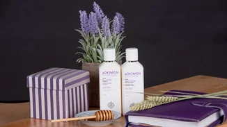 Eucosmia | Η ελληνική σειρά φυσικών καλλυντικών με βότανα