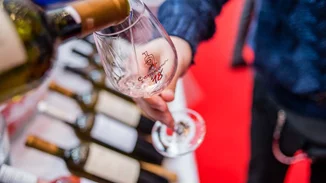 Οινόραμα 2019 | Οι 5 λόγοι που ΠΡΕΠΕΙ να επισκεφθείς τη μεγαλύτερη έκθεση ελληνικών κρασιών στον κόσμο!