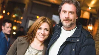 Η Μαριάννα Τουμασάτου είναι μαμά, σύζυγος, εργαζόμενη γυναίκα, νοικοκυρά | Δες τι έπαθε από κούραση