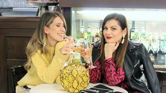 On Tuesdays we shop! Σου προτείνουμε τα πιο ξεχωριστά outfits για την ημέρα του Αγίου Βαλεντίνου