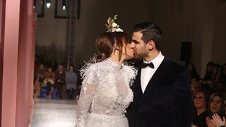 Ελένη Χατζίδου | Οι πρώην σχέσεις της πριν γνωρίσει τον έρωτα της ζωή της, Ετεοκλή Παύλου