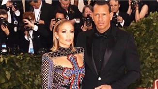Jennifer Lopez & Alex Rodriguez | Η πρώτη εμφάνιση μετά τον αρραβώνα τους