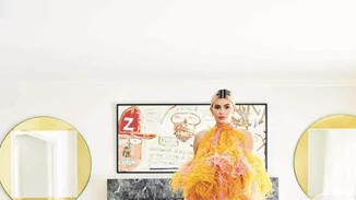 Kylie Jenner | Βλέπουμε για πρώτη φορά το άκρως εντυπωσιακό σπίτι της