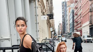 Maybelline x Puma | Η νέα limited edition συλλογή μακιγιάζ που συνδυάζει την ομορφιά με τον αθλητισμό