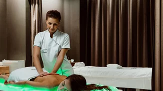 Εσύ γνώρισες το Idolo Beauty & Spa Salon στη Θεσσαλονίκη;