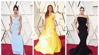 Η 91η τελετή απονομής των βραβείων OSCAR ζωντανά αποκλειστικά στην COSMOTE TV