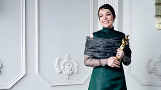 Olivia Colman | Αυτός είναι ο ξεχωριστός τρόπος που γιόρτασε το Όσκαρ της