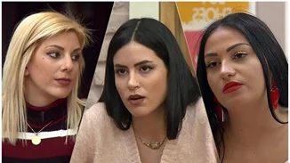 Power Of Love | Η Νέρτζη επέστρεψε και τα κορίτσια την έστησαν στον τοίχο!