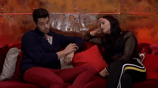 Power Of Love | «Τίτλοι τέλους» για τη Ρένια και τον Αντώνη!