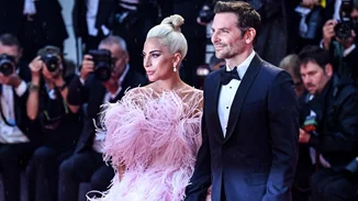 Η Lady Gaga απάντησε πρώτη φορά για τον Bradley Cooper και το αισθαντικό ντουέτο τους