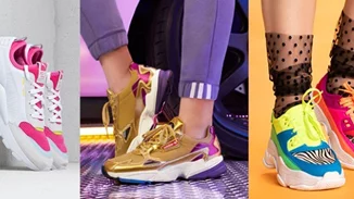 Παπούτσια άνοιξη 2019| Ξέρουμε πού θα βρεις τα πιο stylish ζευγάρια