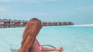 Η beauty influencer με τα 15 εκατομμύρια followers που ανέβασε φωτογραφία της χωρίς ρετούς