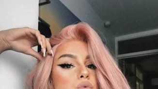 Winked eyeliner | Η σέξι εκδοχή του eyeliner και πώς να το κάνεις αν έχεις κουκουλωτά μάτια