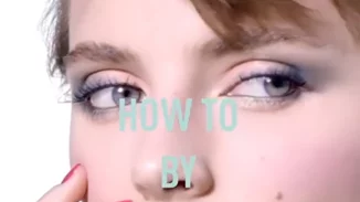 Λίγο πριν το show Dior, ο Peter Philips μοιράζεται τα πιο μαγικά μυστικά για τέλεια χείλη