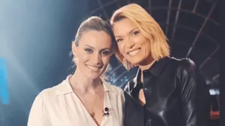 Βίκυ Καγιά | To στιλιστικό τρικ που απογείωσε το look της