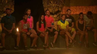 Survivor | Αυτός είναι ο πρώτος παίκτης που αποχώρησε