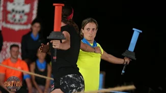 Survivor Ελλάδα vs Τουρκία | Όσα συνέβησαν στο σημερινό επεισόδιο