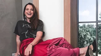 Η Ελιάνα Χρυσικοπούλου μάς μίλησε για τον λόγο που απουσιάζει από την εκπομπή της Ελένης Μενεγάκη