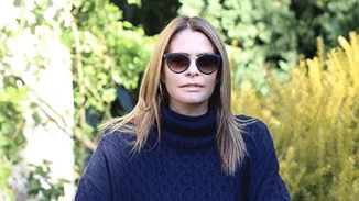 Τζένη Μπαλατσινού | Η μικρή της κόρη έγινε 20 ετών και εκείνη έκανε ένα τέλειο #10yearschallenge