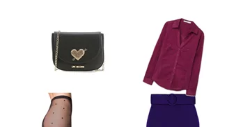 Πώς να φορέσω τη μίνι φούστα με στιλ