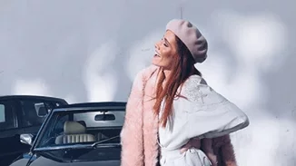 Κωνσταντίνα Κωνσταντινίδη | Το μήνυμα για το τέλος του My Style Rocks και τη δεύτερη θέση που κατέκτησε