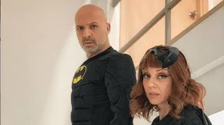 Ματίνα Νικολάου | Ποιο είναι τελικά το «κορίτσι» του Νίκου Μουτσινά;