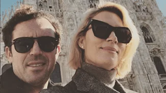 Το στιλ, στιλ αλλά κι ο έρωτας, έρωτας | Η Βίκυ Καγιά έτσι όπως δεν την έχεις ξαναδεί