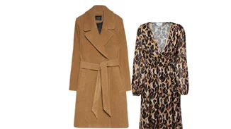 Πώς να φορέσω το λεοπάρ print κομψά;