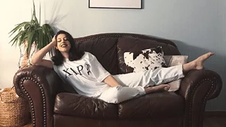 Κατερίνα Ντούσκα | Η φετινή εκπρόσωπος της Eurovision έχει υπέροχη φωνή (και κάποιες πολύ cool πόζες στο Instagram)