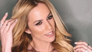 Ντορέττα Παπαδημητρίου | Συγκινούν τα λόγια της για την απώλεια του πατέρα της (φωτογραφία)