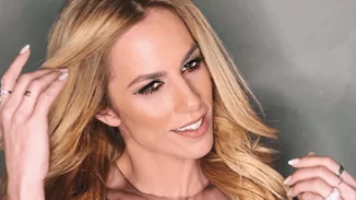 Ντορέττα Παπαδημητρίου | Η απάντηση της για τα χαμηλά νούμερα τηλεθέασης του "Game of Chefs"