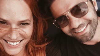 Σίσσυ Χρηστίδου | Δες πού ταξίδεψε με τα παιδιά όσο ο Θοδωρής Μαραντίνης λείπει στο Λονδίνο